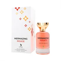 Perfume Volare Meramazing Rouge Edp Feminino 100ML