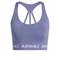 Sujetador Deportivo Femenino Adidas Aeroknit