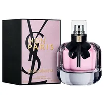 Perfume Yves Saint Laurent Mon Paris Edp Feminino - 90ML