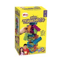 Juego de Mesa Elka Maria Clara & JP Terremoto 1159