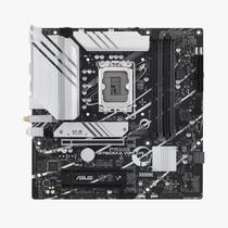 Placa Mãe Intel (1700) Asus B760M-A Prime D4