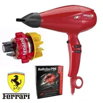 Babyliss-Pro Secador Profesional Ferrari V1