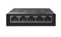 TP-Link Hub Switch 05P LS1005G 10/100/1000 Plastic Case