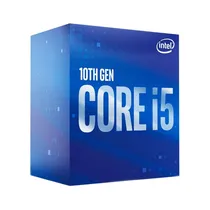 Procesador Intel Core i5-10400AM5 2.9 GHZ LGA 1200