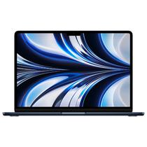 Notebook Apple Macbook Air M2 MLY33LL/A 8 Ram/256GB 13.6" Midnight