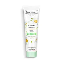 Evoluderm Masque Apaisant Camomille
