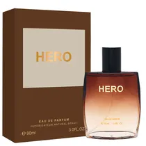 Perfume Dear Body Hero - Eau de Parfum - Masculino- 90ML