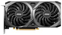 Placa de Vídeo MSI Geforce RTX 3060 Ventus 2X Oc 12GB GDDR6