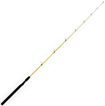 Vara Top Fishing Pacupeva PA-S561LL 1.68M 8-17LB (Molinete)
