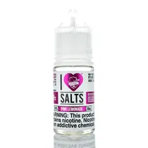 Essência Mad H Salts Pink Lemonade 25MG 30ML