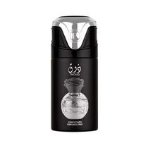 Lattafa Thouq Desodorante 250ML