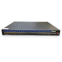 F. Switch 48P 48*1000M+4*SFP+ Geren MNTG-F4R48-L3-48GE Bivo