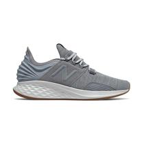 Tenis New Balance Masculino Roav Running Shoe Mroavkg Gunmetal Mroavkg