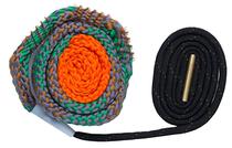 Cordao Limpador de Arma Hoppes Boresnake 240003V .40 .41