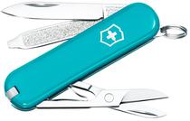 Canivete Victorinox Classic SD 0.6223.23G (7 Funcoes)