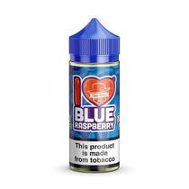 Essencia I Love Candy Blue Raspberry 3.0MG 100