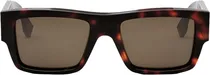 Óculos de Sol Fendi FE40118F 5554E - Feminino