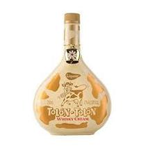 Licor Tolon Tolon Whisky Cream 700ML