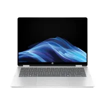 Notebook HP Omnibook 14-FP0023DX Intel Core i7-150U 16GB 512GB 14" Plata