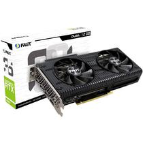 Placa de Video Palit Geforce RTX 3060 Dual 12 GB GDDR6 (NE63060019K9-190AD)