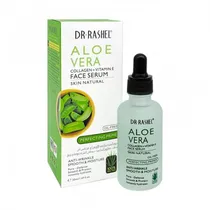 Serum Facial DR Rashel Aloe Vera Collagen + Vitamin e DRL1535 50ML