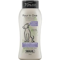 Shampoo para Caes Wahl Puppy Gentle Formula - 820002T