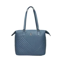 Cartera Tommy Hilfiger AW0AW17013 C0Z
