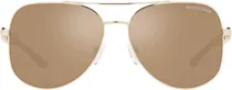 Óculos de Sol Michael Kors MK1121 10147P 58 - Feminino