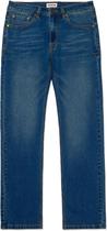 Calca Jeans Caterpillar Triblend Stretch Slim 4070032-13857 - Masculina