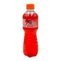 Energetico Gatorade Red Berry - 400ML