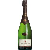 Bebidas Veuve Du Vernay Vino Espum.Brut 750ML - Cod Int: 131