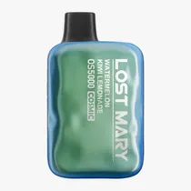 Lost Mary Os 5000 Watermelon Kiwi Lemonade