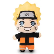 Abystyle Plush Naruto Naruto 6* 03271