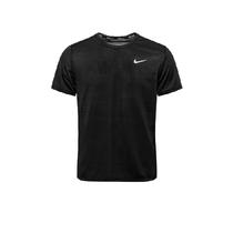 Remera Nike DX0874-010 DF Miler Breathe SS