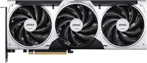Placa de Vídeo MSI Geforce RTX 5060 Ventus 3X Oc Edition 8GB GDDR7 (912-V537-035)