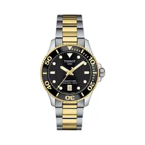 Relogio Tissot T120.210.22.051.00