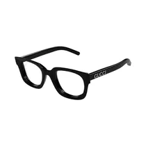Lente Gucci 17210 001 50 Femenino
