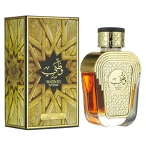 Perfume Al Wataniah Watani Intense Gold