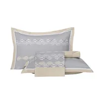 Juego de sábanas Altenburg Satin Sublime King Size 4 Piezas Surtido