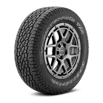 Pneu 265/60R18 BF Goodrich All-Terrain KO2 265/60R18 BF Goodrich All-Terrain KO2