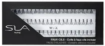 Cílios Postiço Sla Paris Faux-Cils 99101