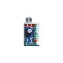 Elfbar Te 6000 Puffs Bluerazz Ice