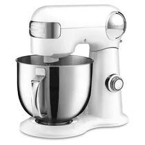 Batedeira Cuisinart SM-50 12 Velocidades 5L 500W 110V ? Branco