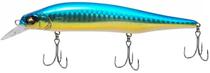 Isca Artificial Megabass X-80 Magnum - GLX Lapis Blue GB