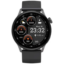 Relogio Joog Smartwatch DTY1JG Destroyer Black