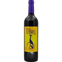 Miu de Lebrel Vino Kit 750ML + 750ML - 12.7% Alc