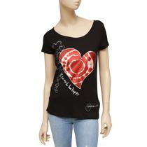 Desigual Camisa de Dama M........................