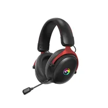 Headset Wireless Marvo HG9076W Tactic X Pro