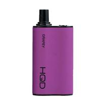 Pod Descartavel HQD 5500 Grape Ice