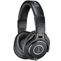 Audio Technica Ath M40X Fone